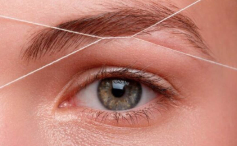 5 Important Things You Should Know About Eyebrow and Face Threading