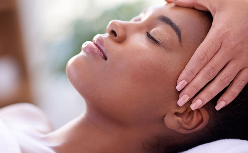 What Are Some Of The Benefits Of Getting Professional Head Massage?