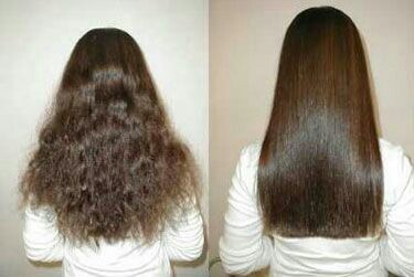 Permanent Hair Straightening – Get a Direct and Unique Hair Look